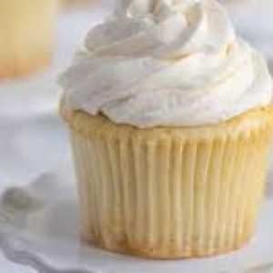 Cupcakes (And a recipe)